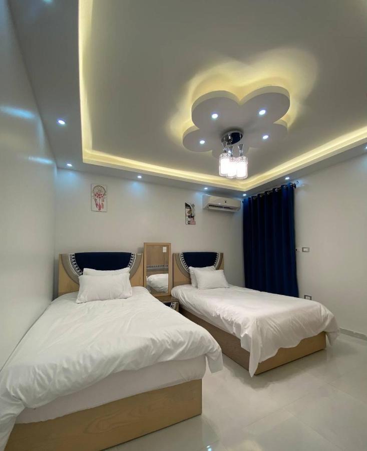 Luxury 3 Bedroom With A Great Seaview *